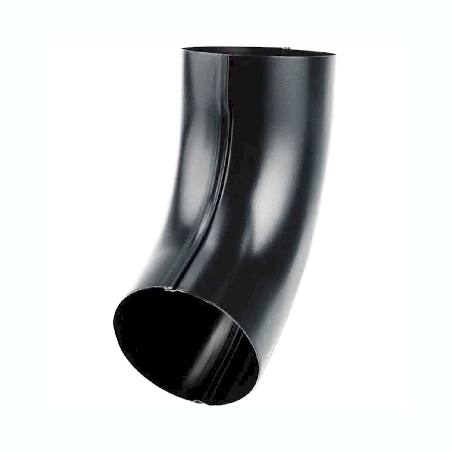Коліно Galeco STAL 90mm/60°