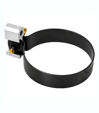 Кронштейн труби Galeco STAL 90mm
