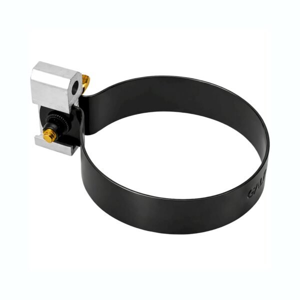 Кронштейн труби Galeco STAL 90mm