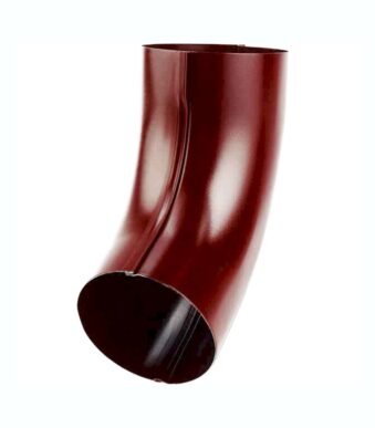 Коліно Galeco STAL 100mm/60°