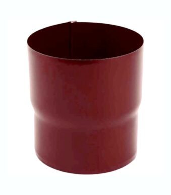 З'єднувач труби Galeco STAL 100mm