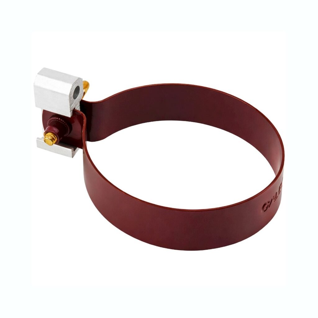 Кронштейн труби Galeco STAL 100mm