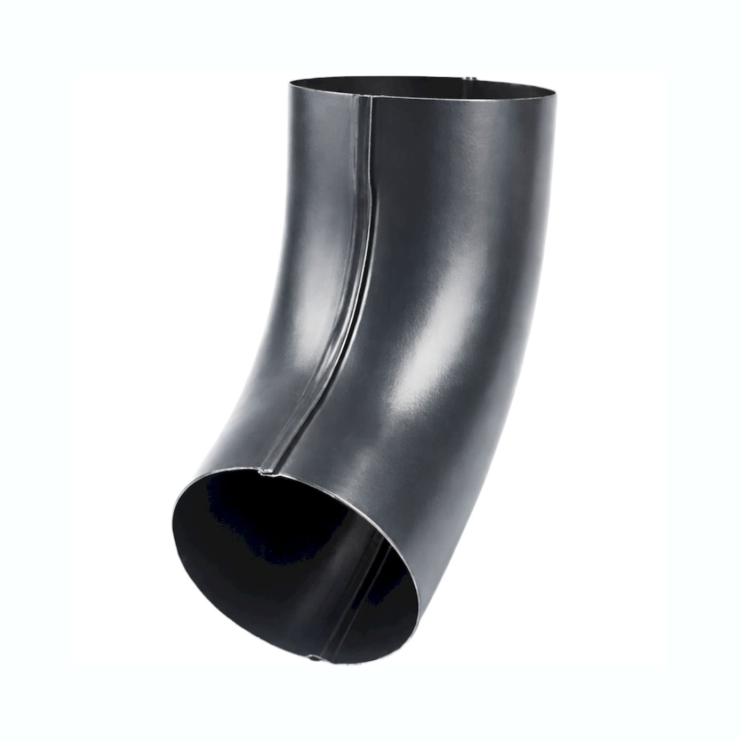 Коліно Galeco STAL 100mm/60°