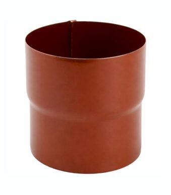 З'єднувач труби Galeco STAL 100mm