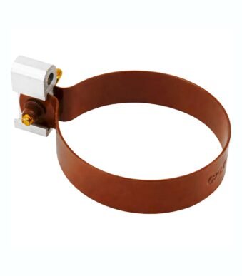 Кронштейн труби Galeco STAL 100mm