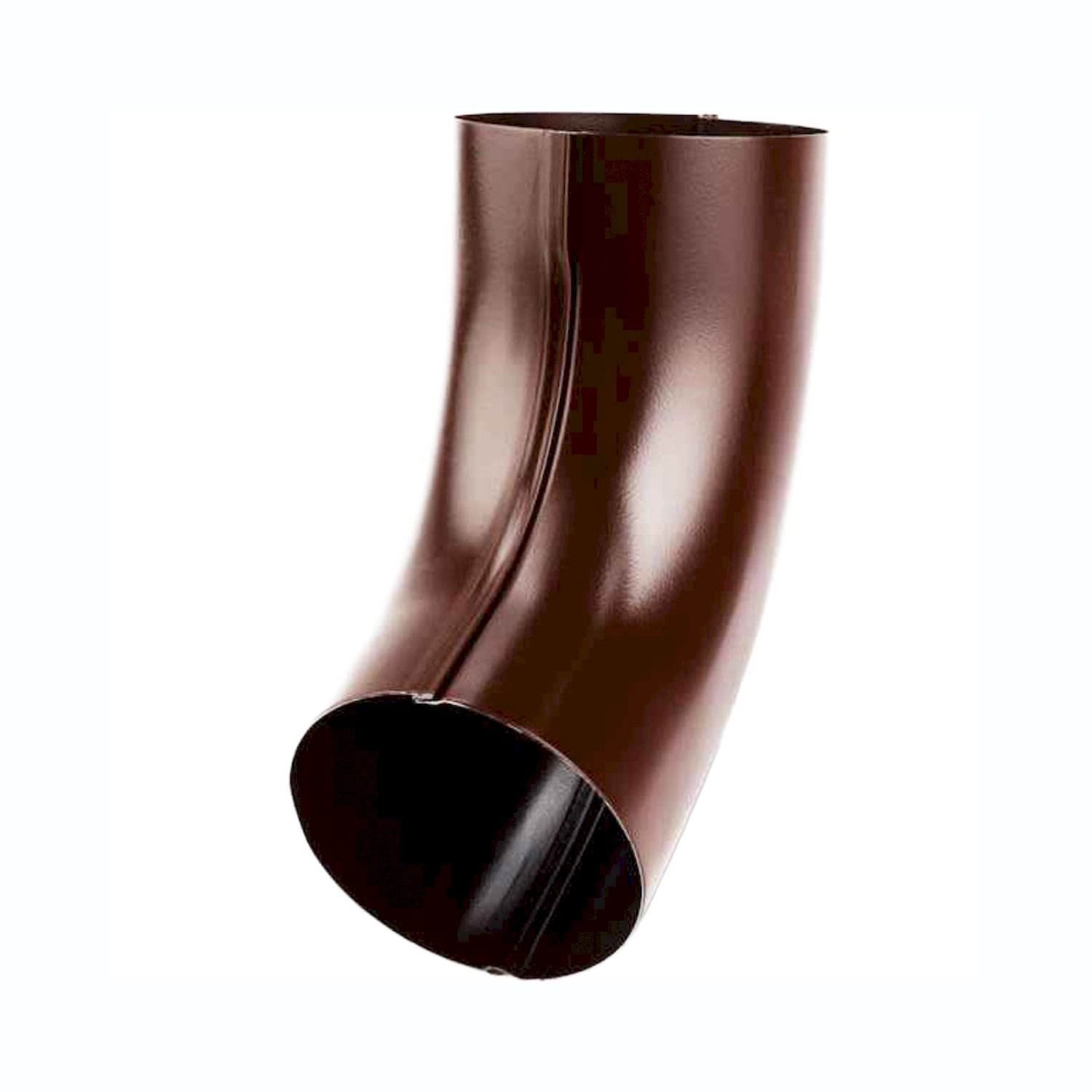 Коліно Galeco STAL 100mm/60°