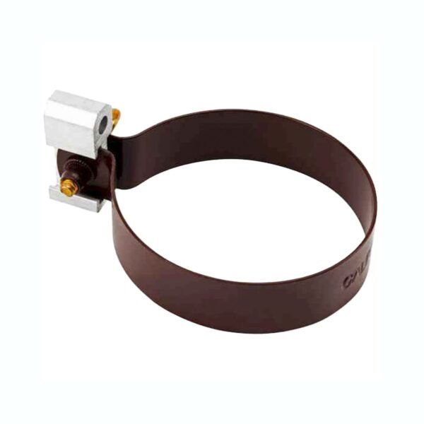 Кронштейн труби Galeco STAL 100mm