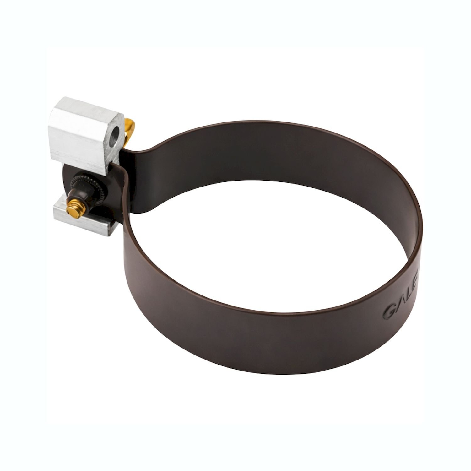 Кронштейн труби Galeco STAL 100mm