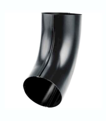 Коліно Galeco STAL 100mm/60°