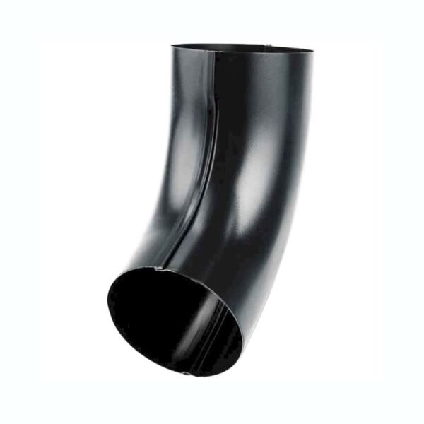 Коліно Galeco STAL 100mm/60°