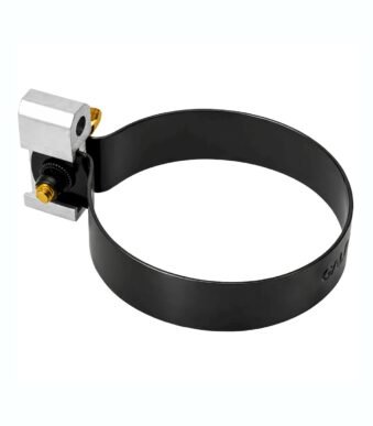 Кронштейн труби Galeco STAL 100mm