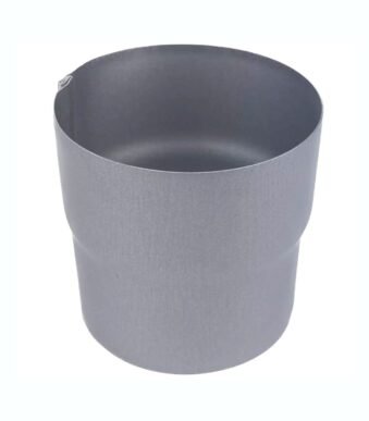 З'єднувач труби Galeco STAL 100mm