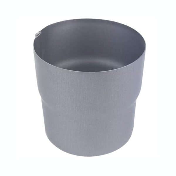 З'єднувач труби Galeco STAL 100mm