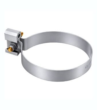 Кронштейн труби Galeco STAL 100mm