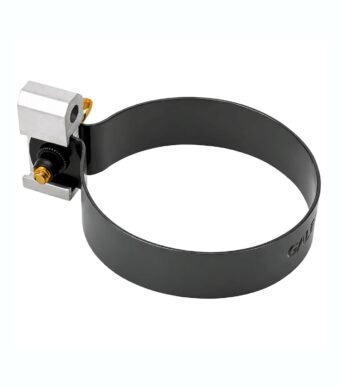 Кронштейн труби Galeco STAL 120mm