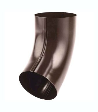 Коліно Galeco STAL 120mm/72°