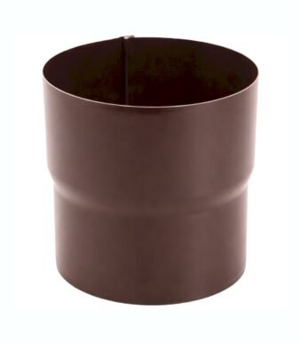 З'єднувач труби Galeco STAL 120mm