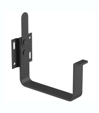 Кронштейн  плоский  Galeco STAL² 125mm