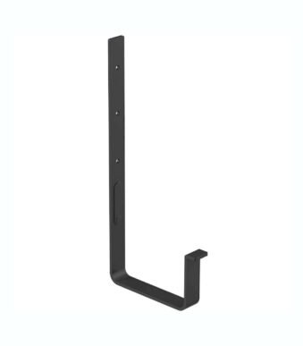 Кронштейн довгий посилений Galeco STAL² 125mm/4mm