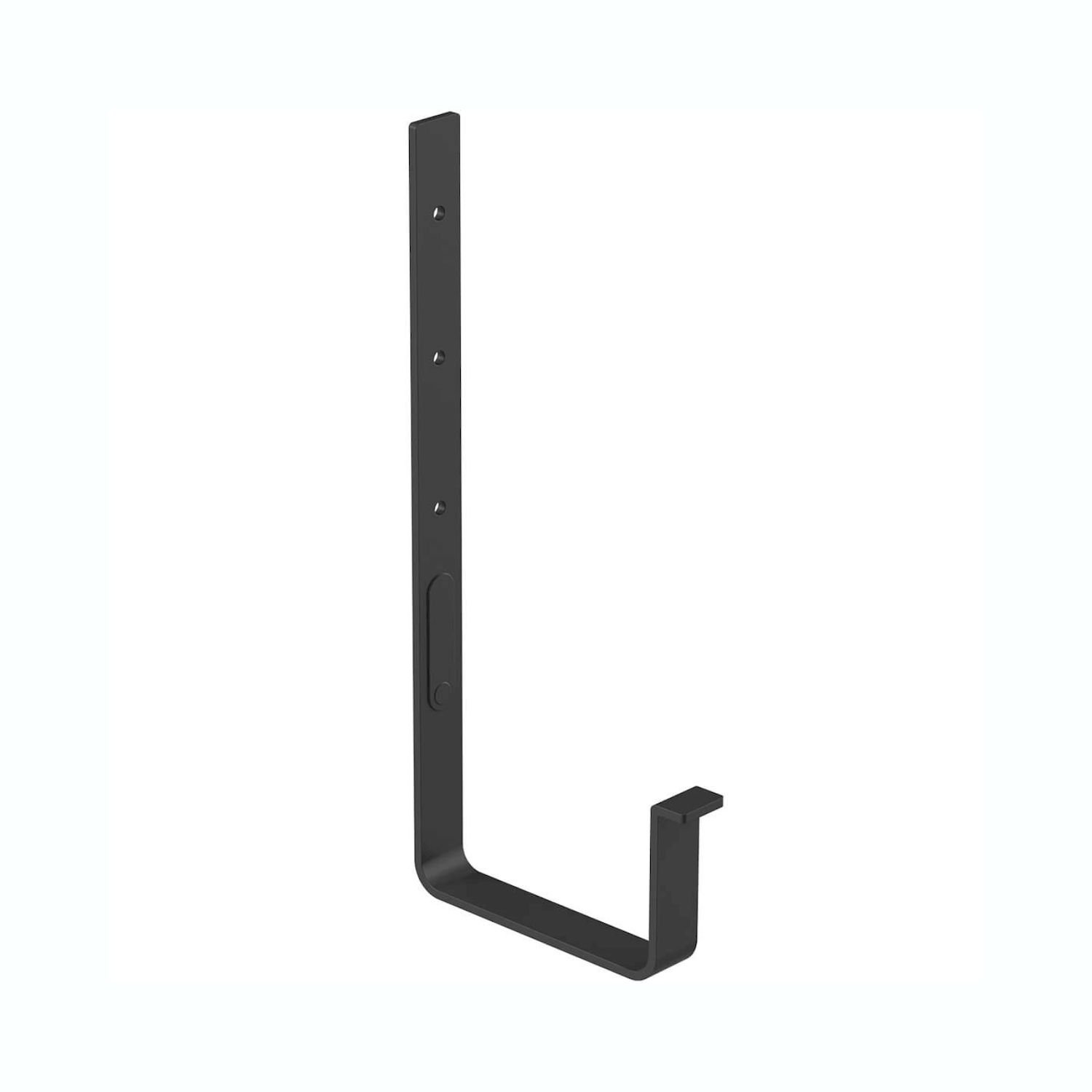 Кронштейн довгий посилений Galeco STAL² 125mm/4mm