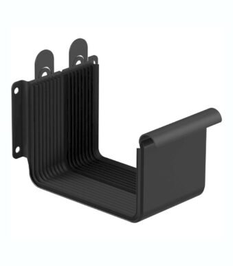 З`єднувач ринви Galeco STAL² 125mm