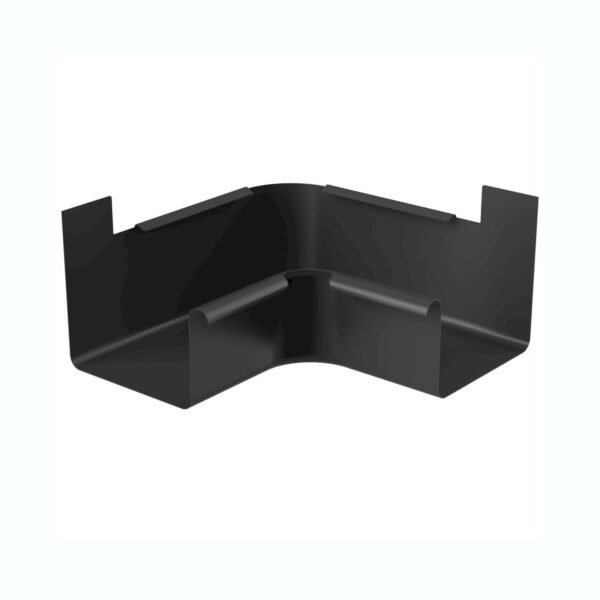 Кут внутрішній клейовий Galeco STAL² 125mm/90°