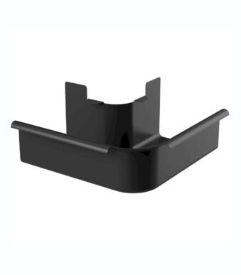 Кут зовнішній клейовий Galeco STAL² 125mm/90°