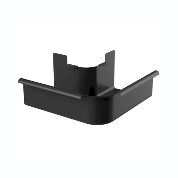 Кут зовнішній клейовий Galeco STAL² 125mm/90°