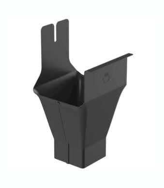 Лійка підвісна Galeco STAL² 125mm/80x80mm