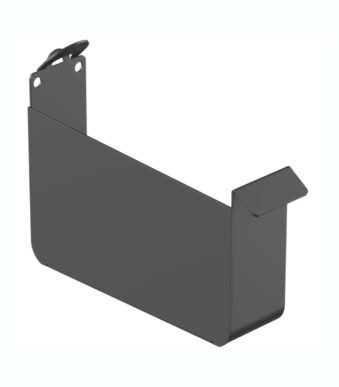 Заглушка ліва Galeco STAL² 125mm