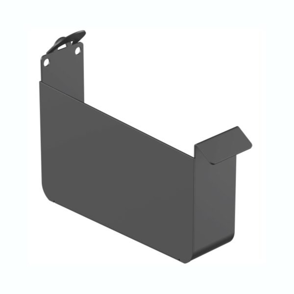 Заглушка ліва Galeco STAL² 125mm
