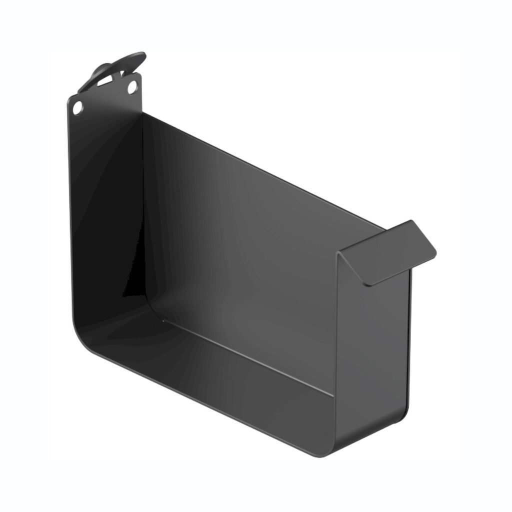 Заглушка права Galeco STAL² 125mm