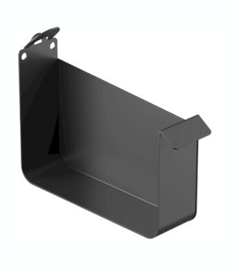 Заглушка права Galeco STAL² 125mm