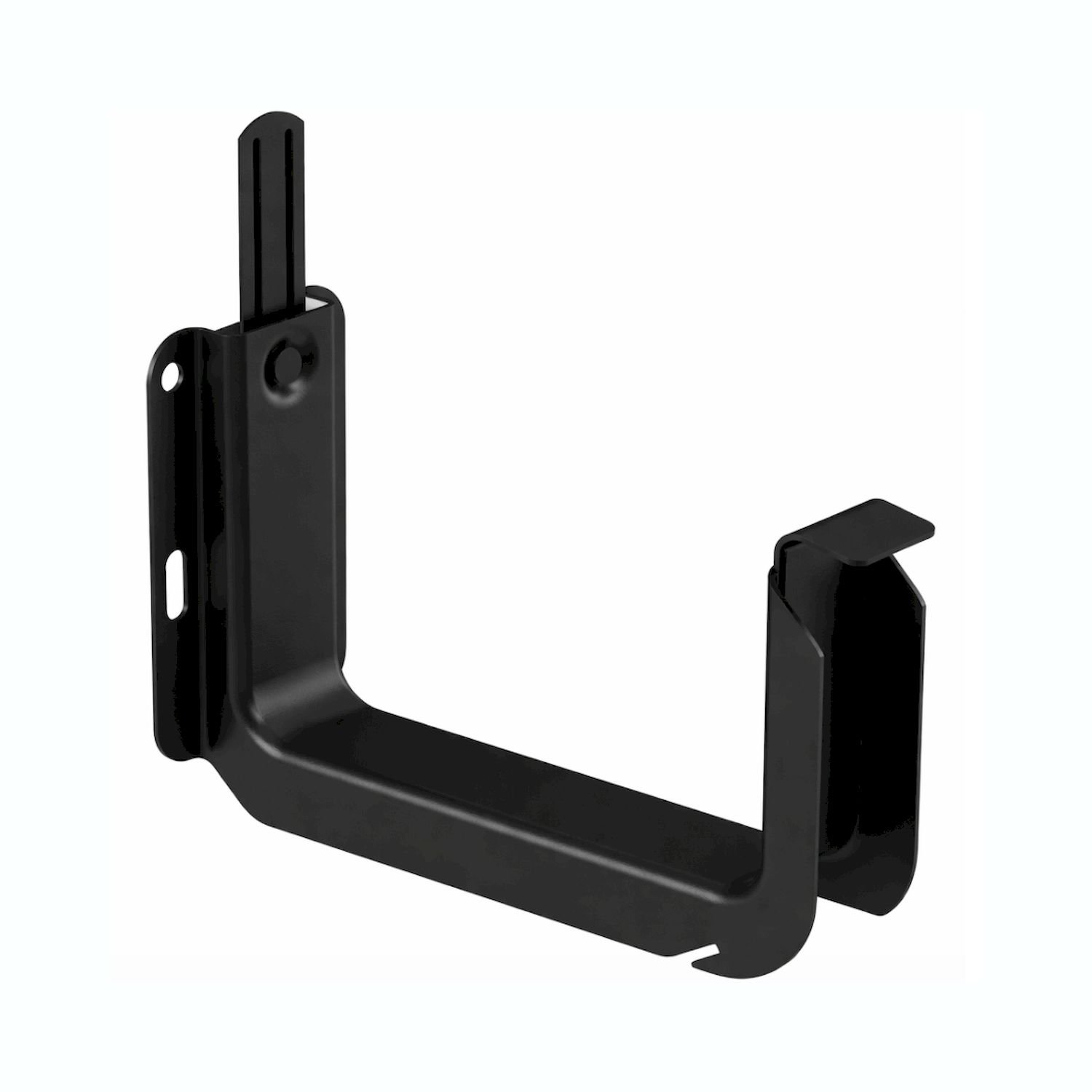 Кронштейн торцевий для планки декоративної Galeco STAL² 125mm