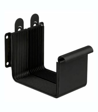 З`єднувач ринви Galeco STAL² 125mm