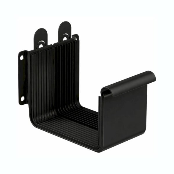 З`єднувач ринви Galeco STAL² 125mm