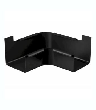 Кут внутрішній клейовий Galeco STAL² 125mm/90°