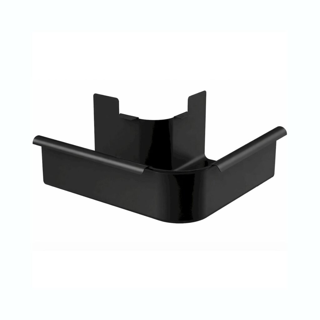Кут зовнішній клейовий Galeco STAL² 125mm/90°