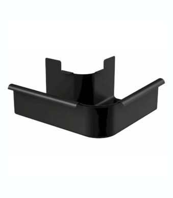 Кут зовнішній клейовий Galeco STAL² 125mm/90°