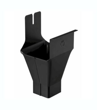 Лійка підвісна Galeco STAL² 125mm/80x80mm