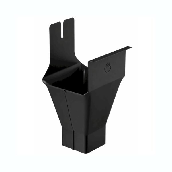 Лійка підвісна Galeco STAL² 125mm/80x80mm