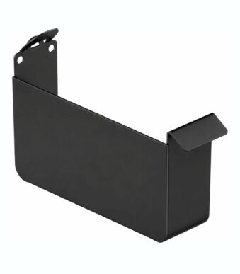 Заглушка ліва Galeco STAL² 125mm