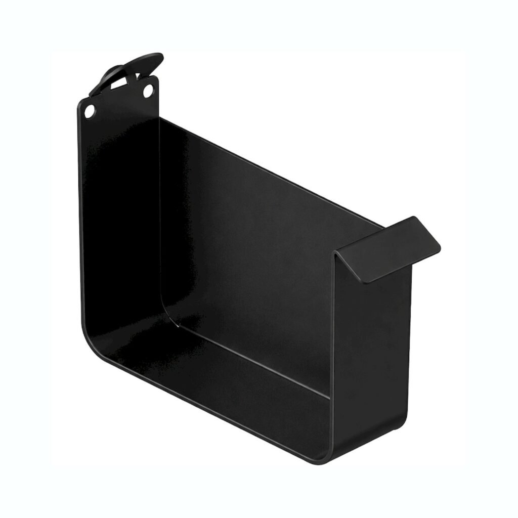 Заглушка права Galeco STAL² 125mm
