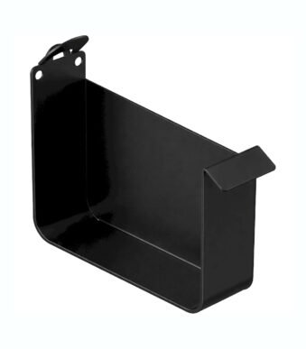 Заглушка права Galeco STAL² 125mm