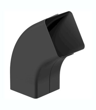 Коліно Galeco STAL² 80mm/72°