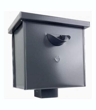Корзина зливна Galeco STAL² 80x80mm