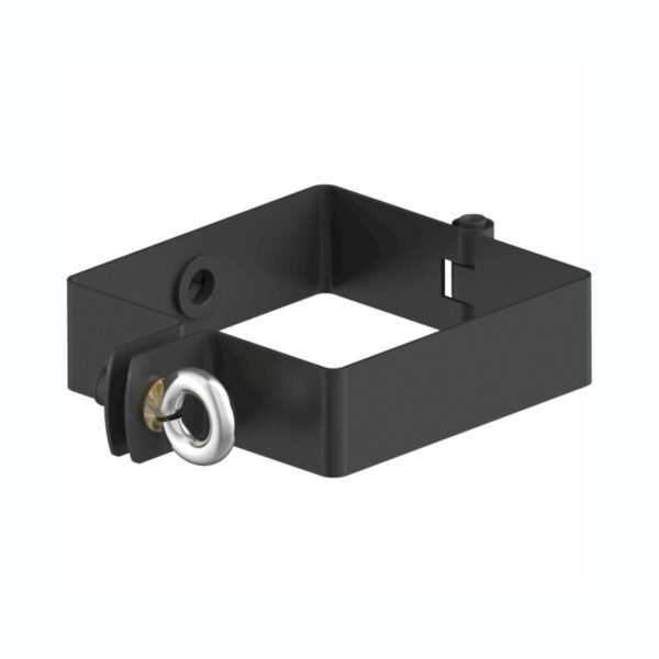 Кронштейн труби Galeco STAL²  80x80mm