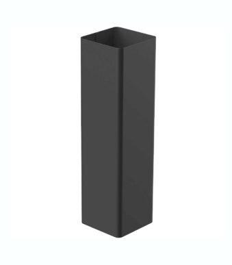 Труба Galeco STAL² 80mm/300cm