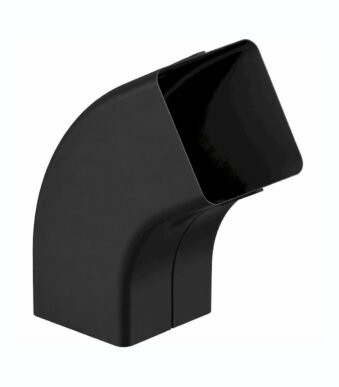 Коліно Galeco STAL² 80mm/72°