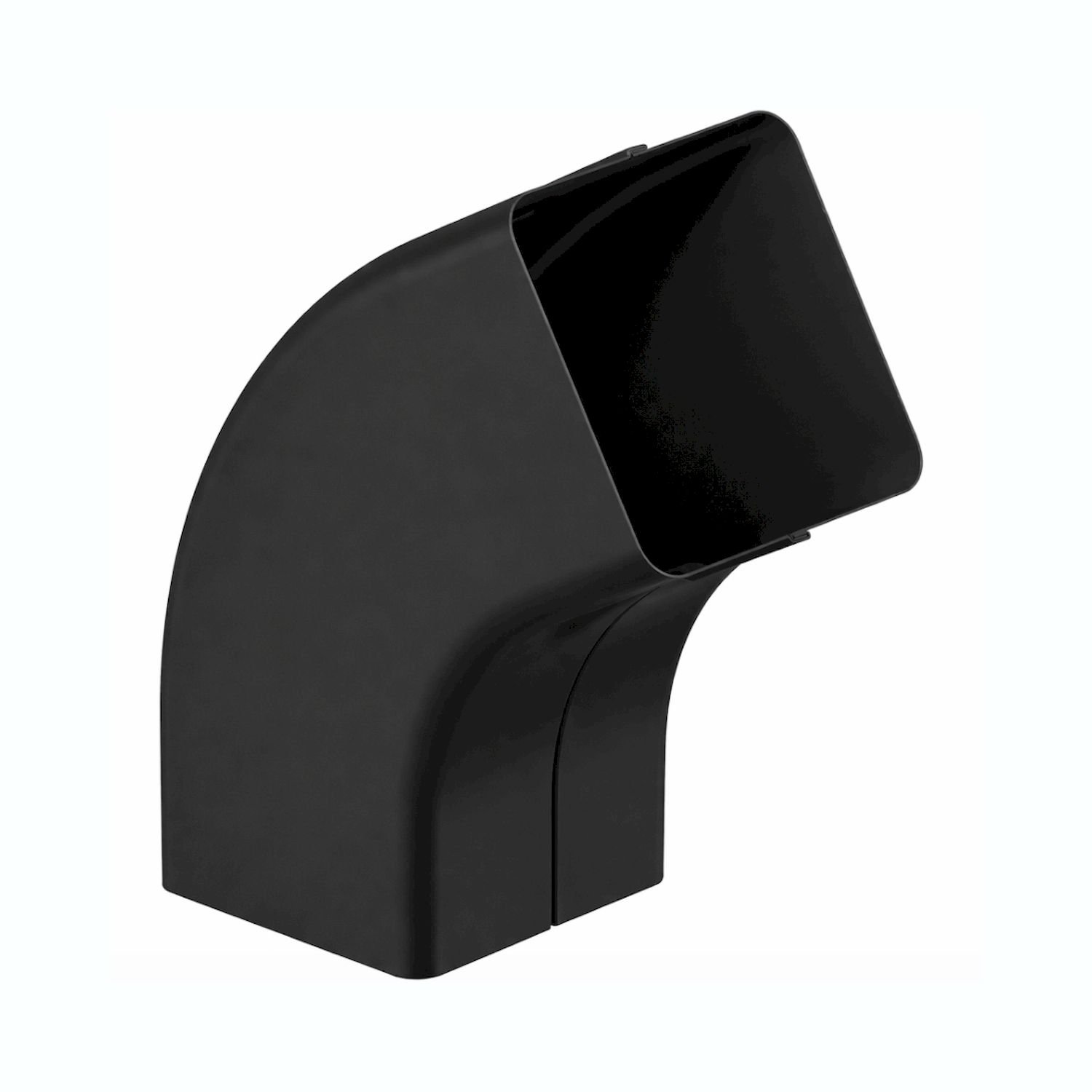 Коліно Galeco STAL² 80mm/72°